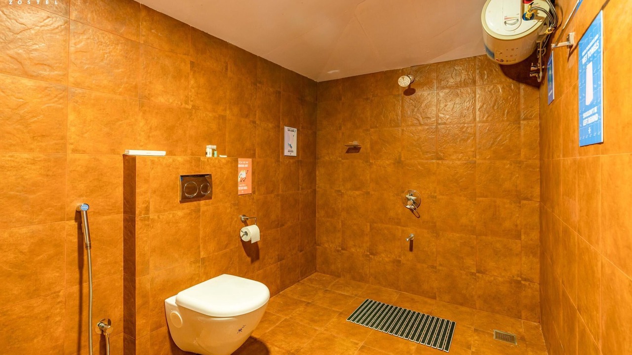 Photo of Bathroom in Kottappadi part