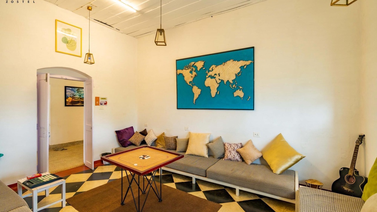 Photo of Livingroom in Kottappadi part