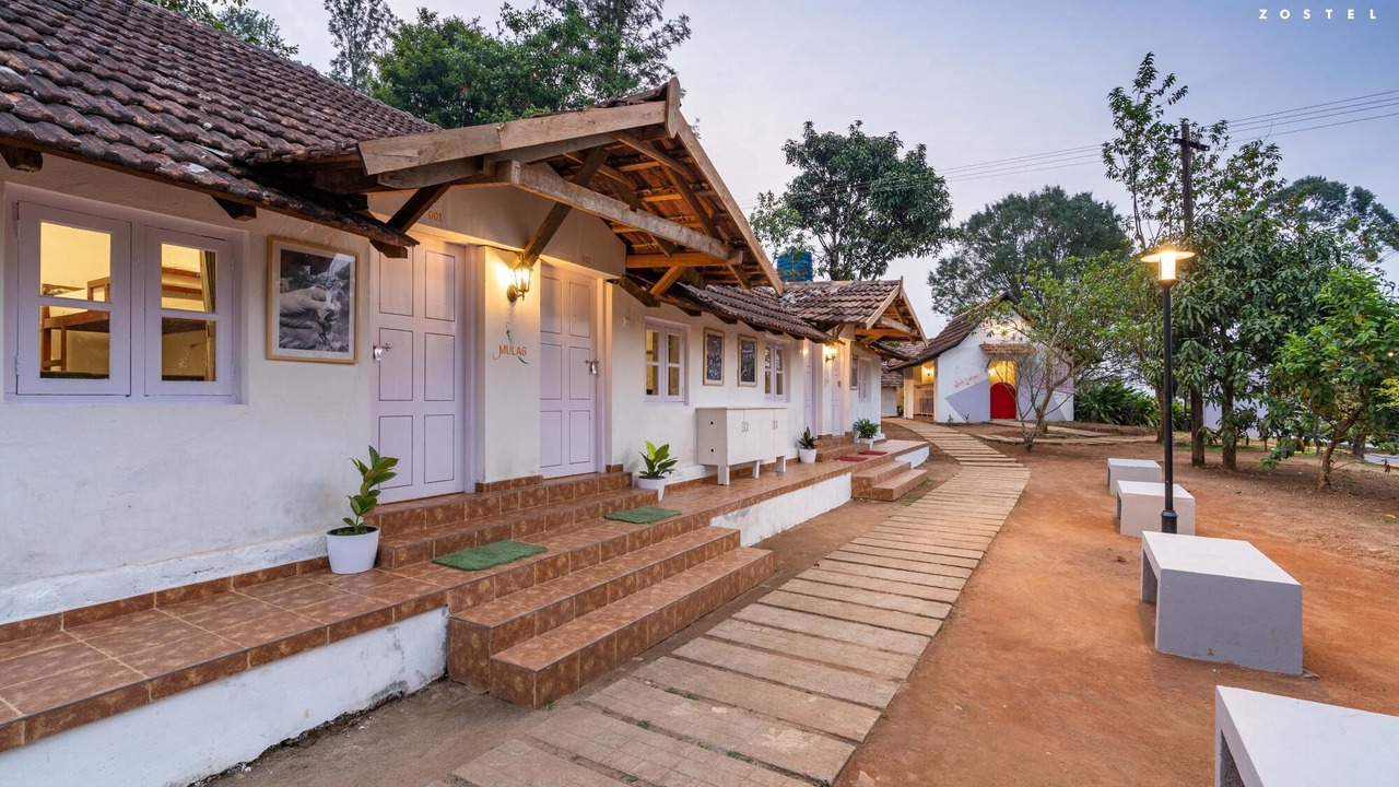 Photo of Outdoor in Kottappadi part