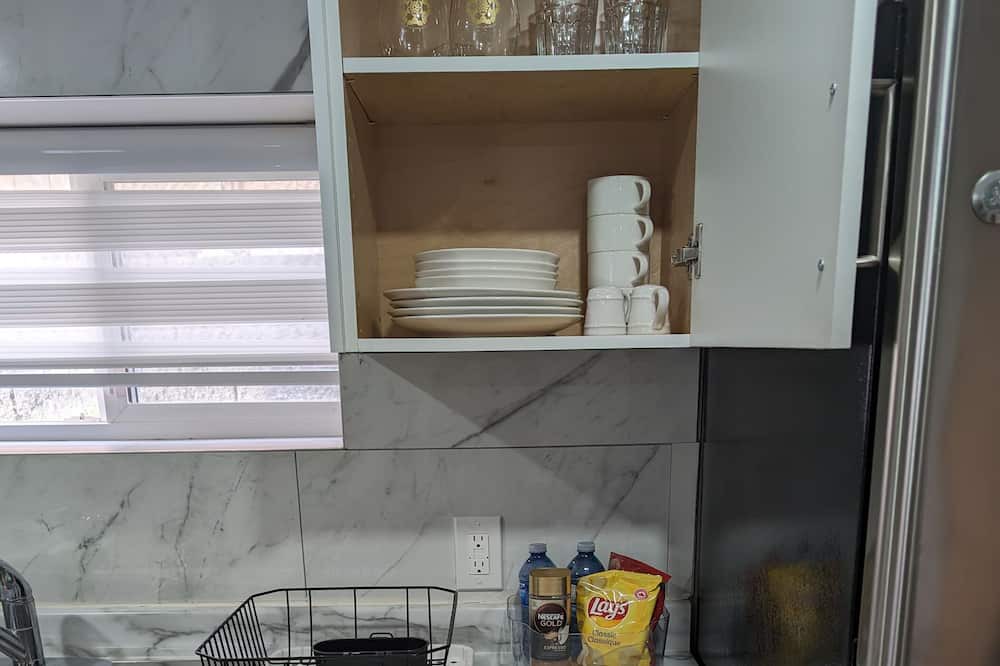 Photo of Kitchen in New Westminster