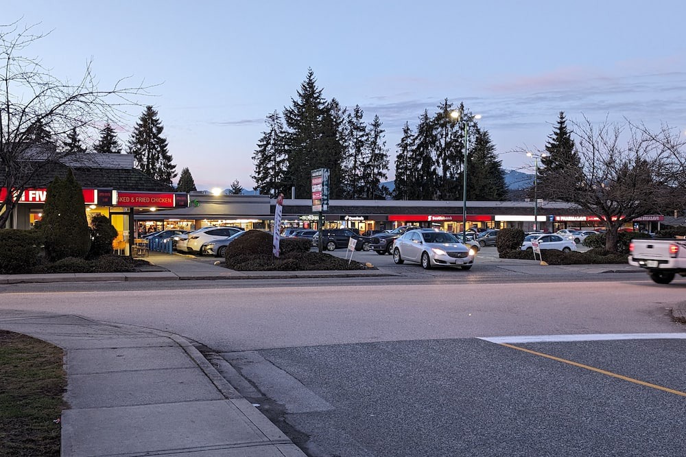 Photo of Others in New Westminster