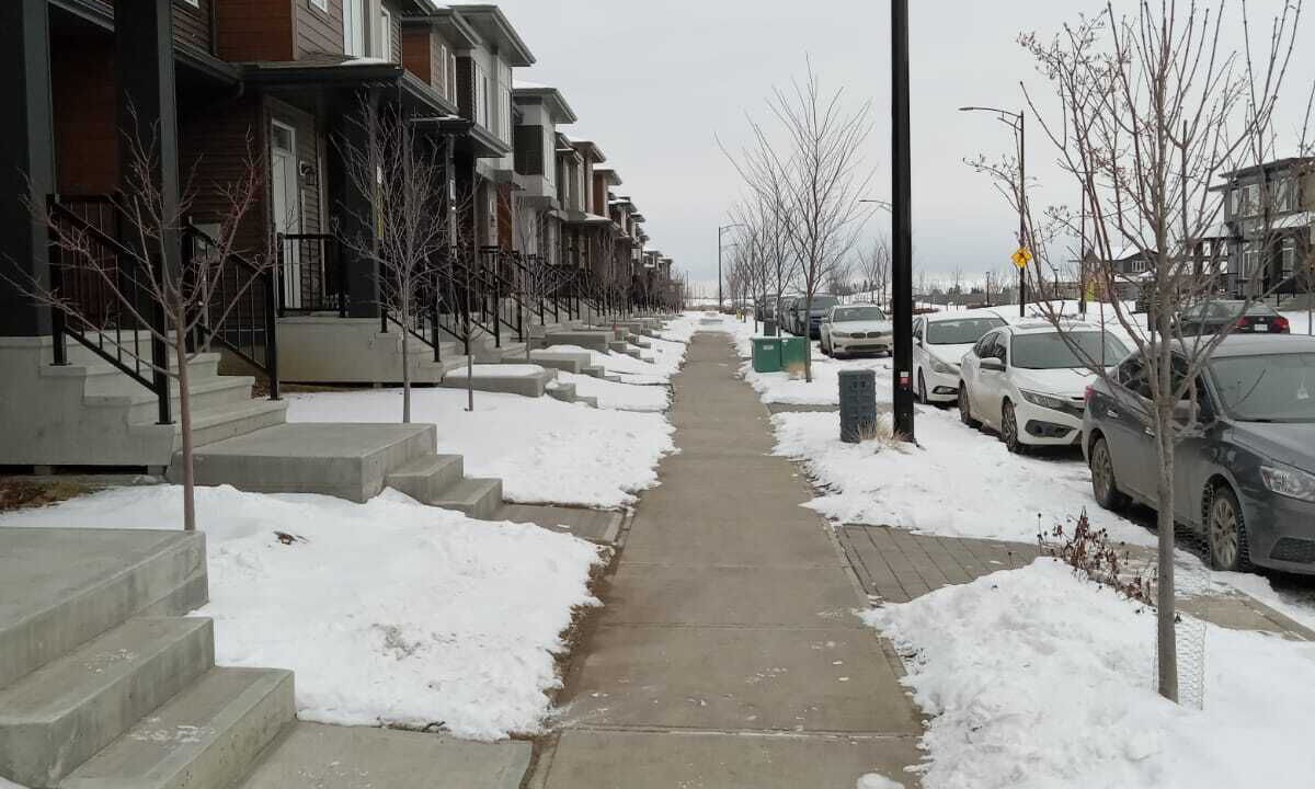 Photo of Outdoor in Southwest Edmonton