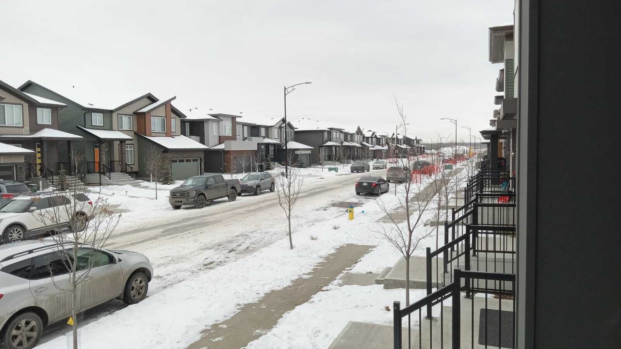 Photo of Outdoor in Southwest Edmonton
