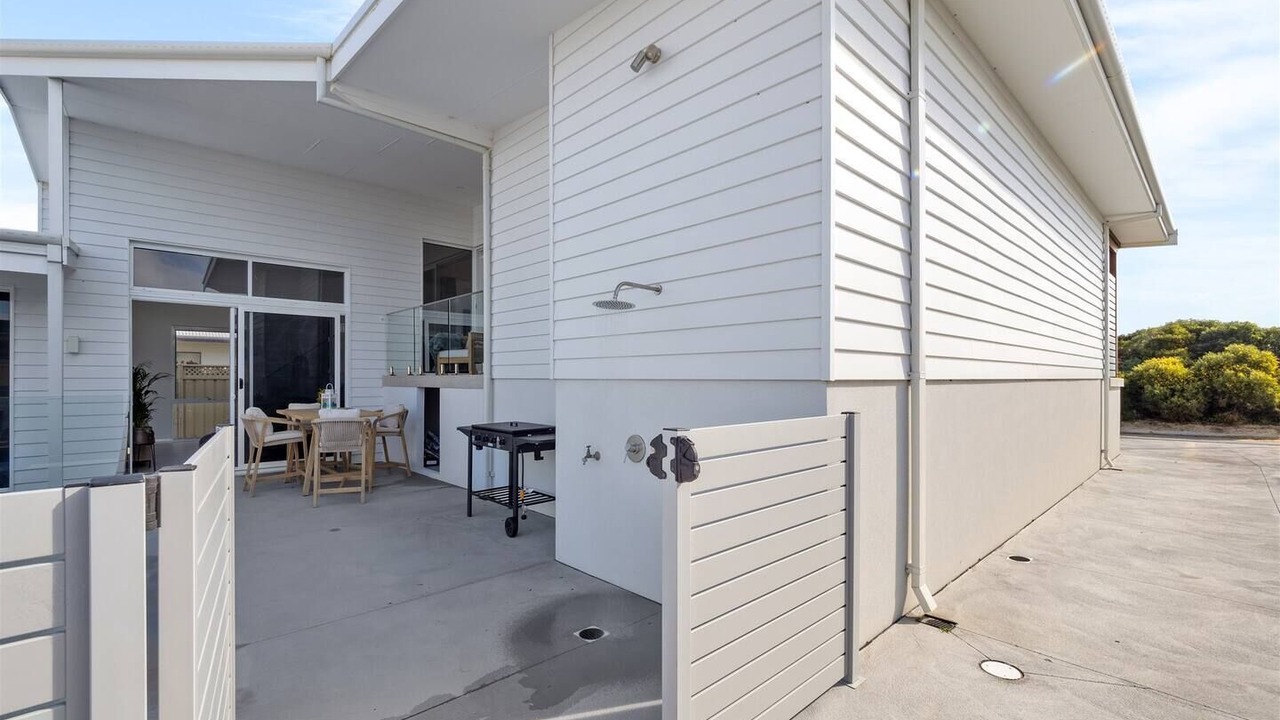 Photo of Patio Balcony in Dawesville