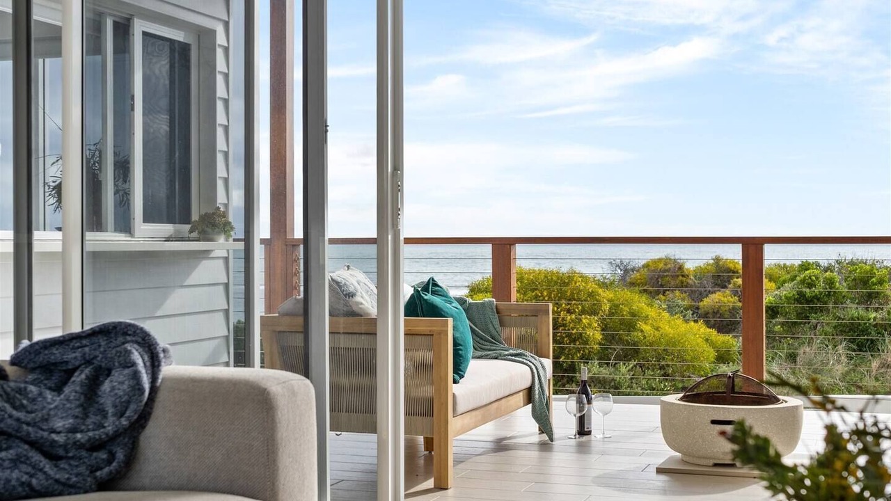 Photo of Patio Balcony in Dawesville