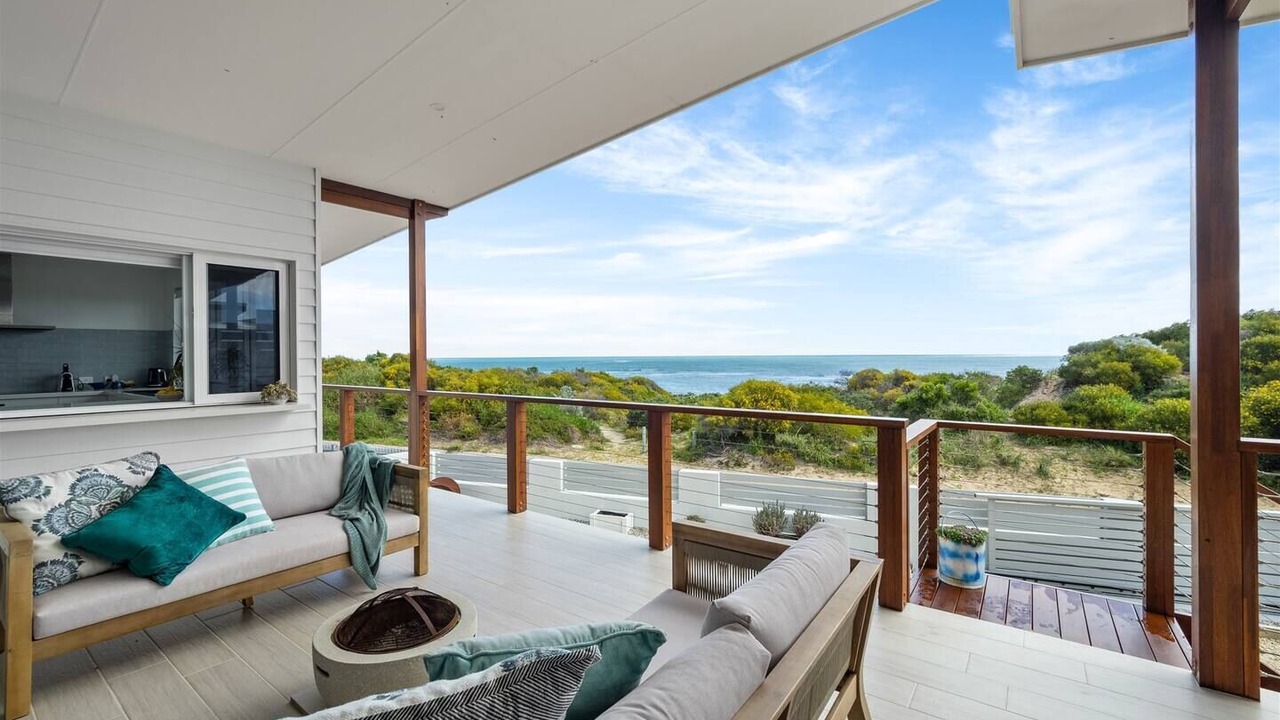 Photo of Patio Balcony in Dawesville