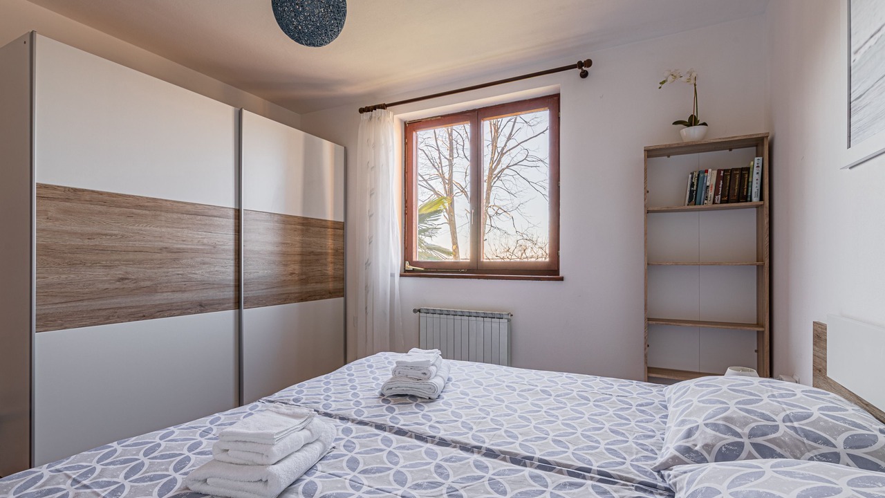 Photo of Bedroom in Brda