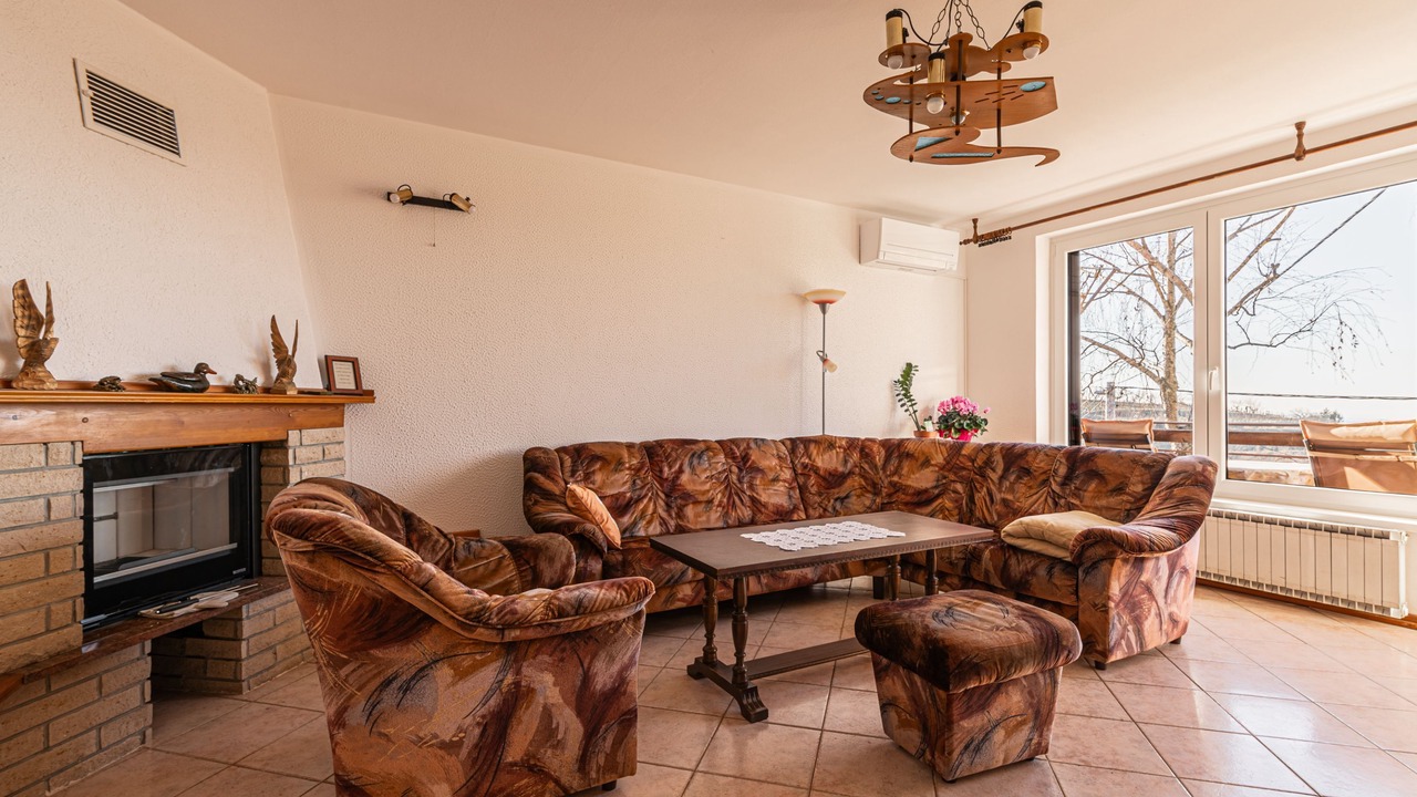 Photo of Livingroom in Brda