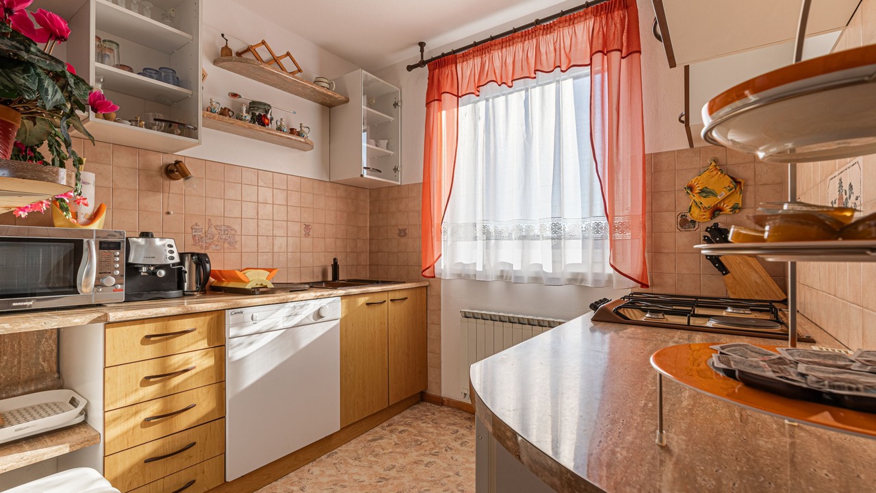 Photo of Kitchen in Brda