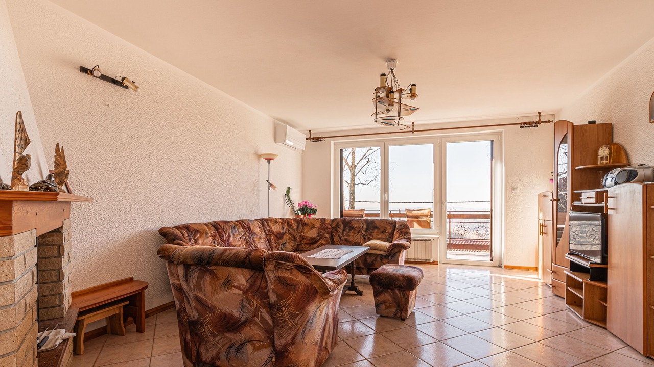 Photo of Livingroom in Brda