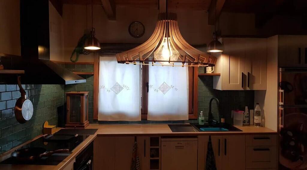 Photo of Kitchen in Gavet de la Conca
