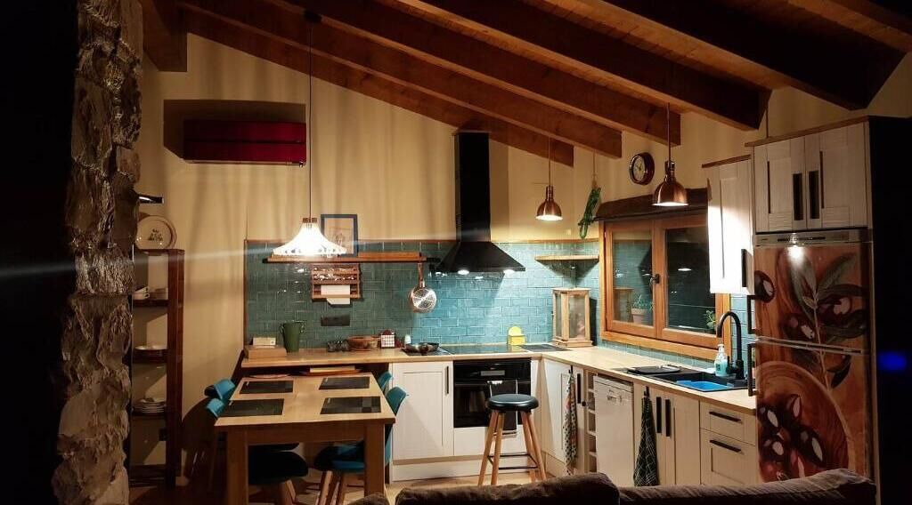 Photo of Kitchen in Gavet de la Conca