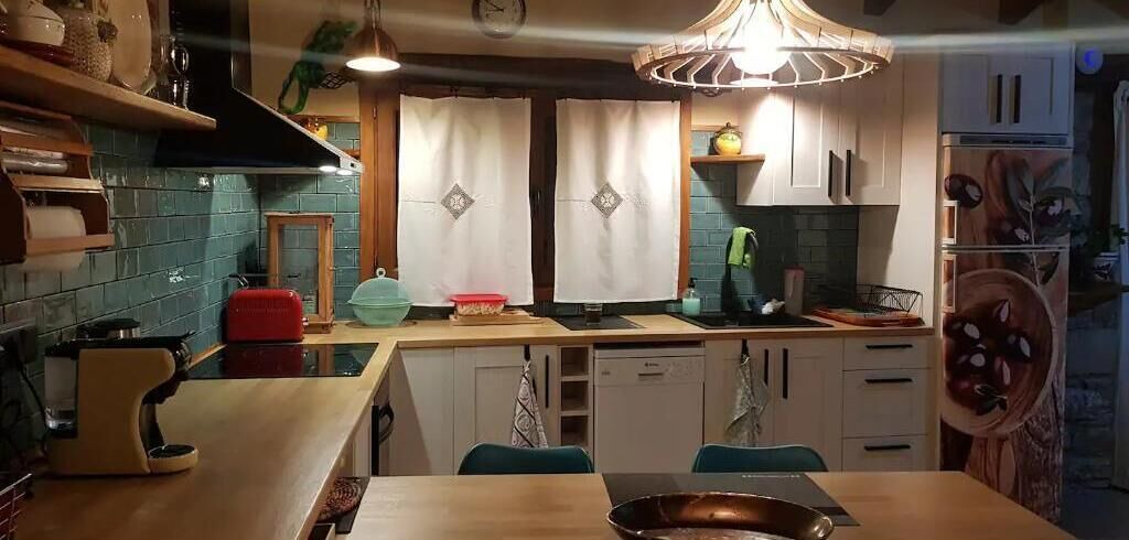 Photo of Kitchen in Gavet de la Conca