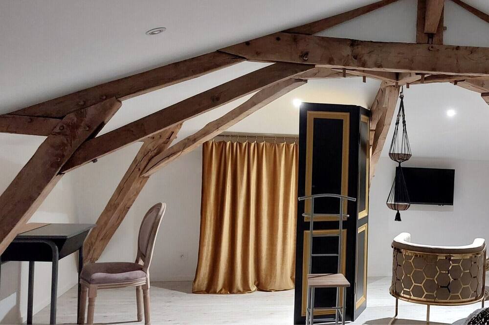 Photo of Bedroom in Le Poire-sur-Vie