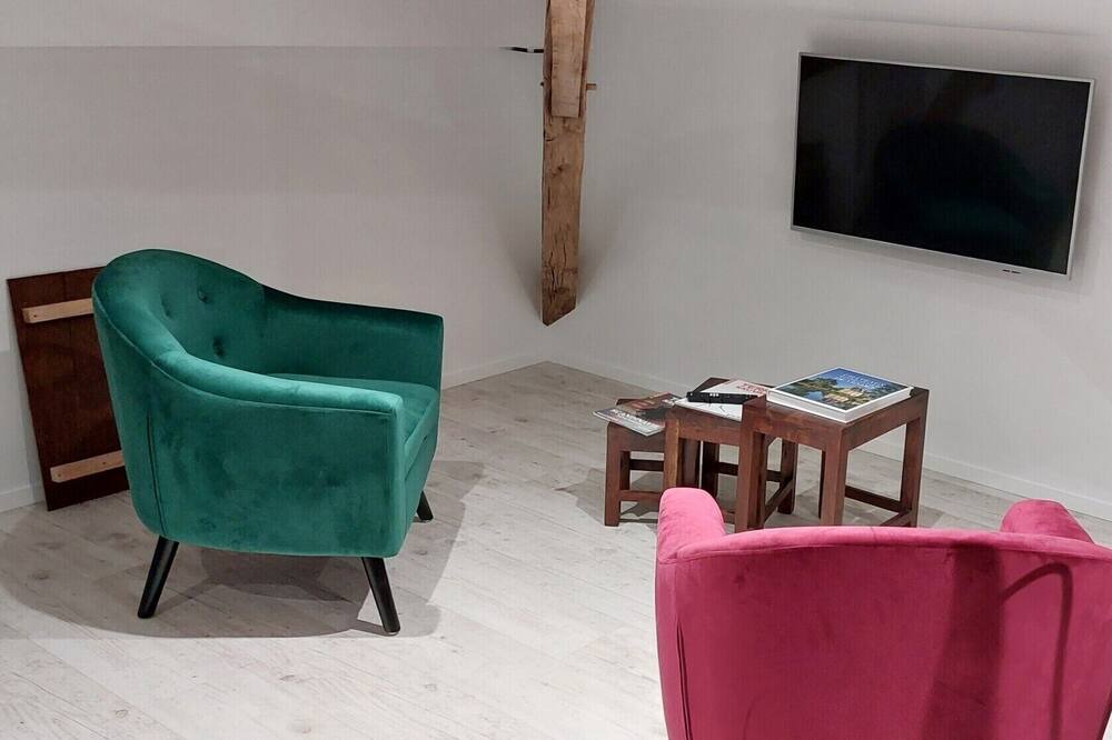 Photo of Livingroom in Le Poire-sur-Vie