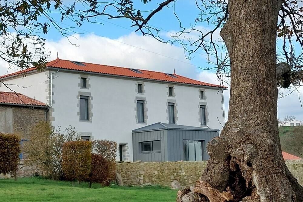 Photo of Outdoor in Le Poire-sur-Vie