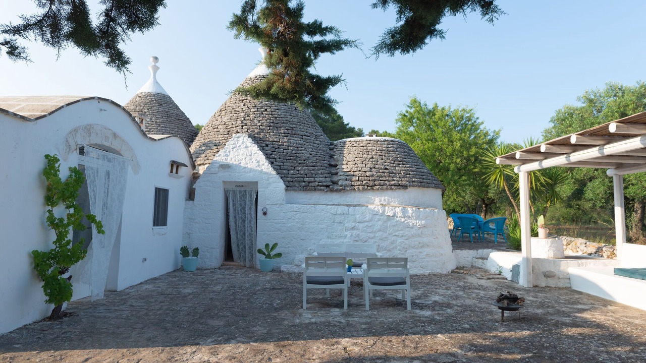 Photo of Outdoor in Cisternino