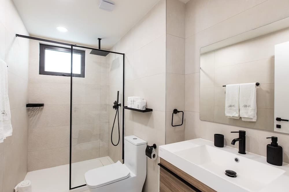 Photo of Bathroom in Bouvet Island