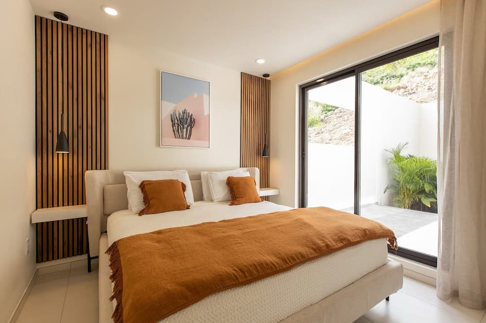 Photo of Bedroom in Bouvet Island
