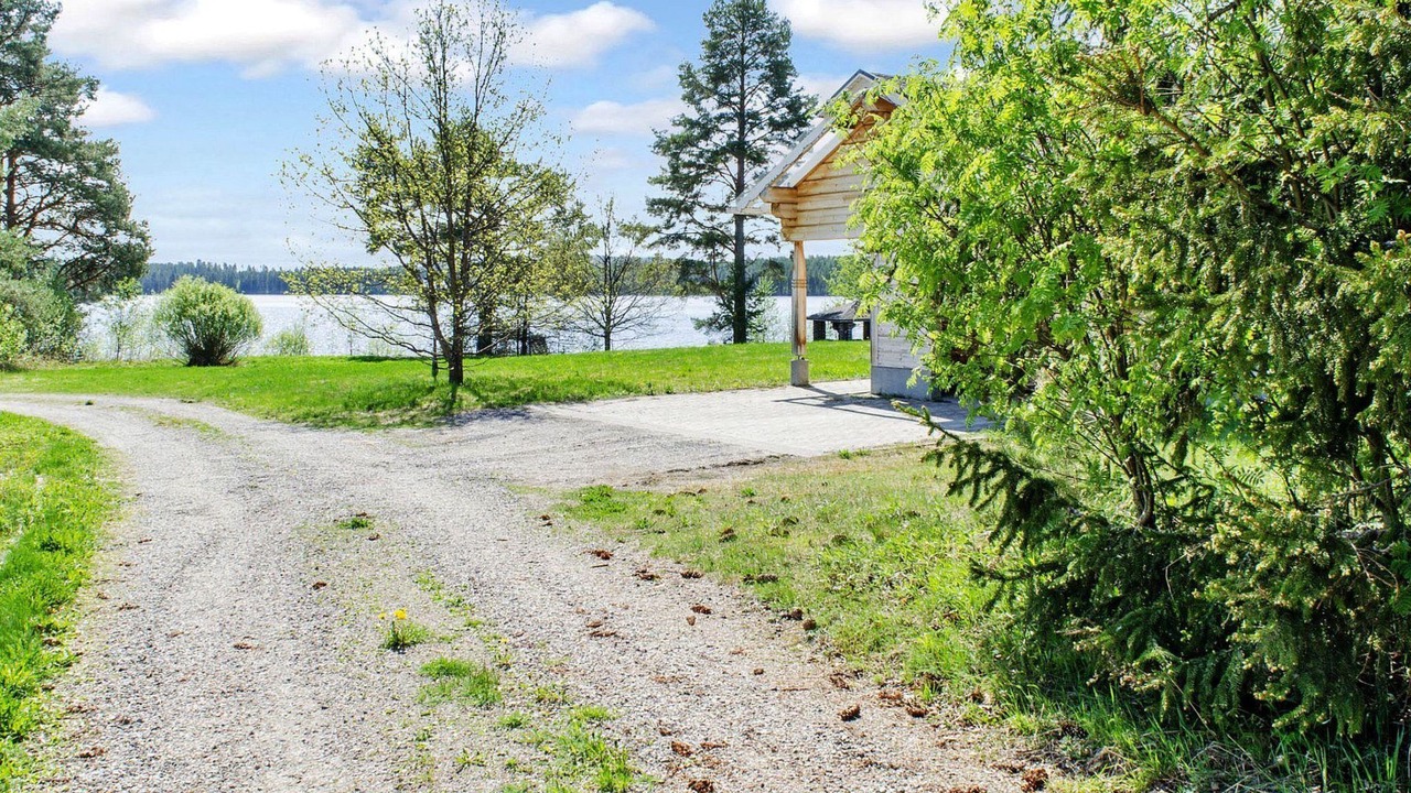 Photo of Outdoor in Haapalahti