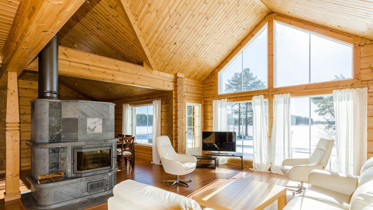 Photo of Livingroom in Haapalahti
