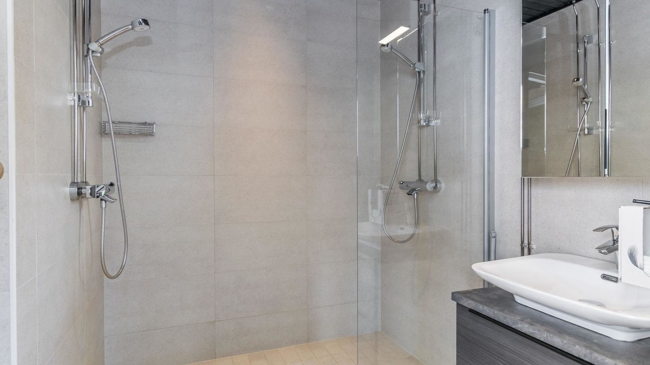 Photo of Bathroom in Jaala