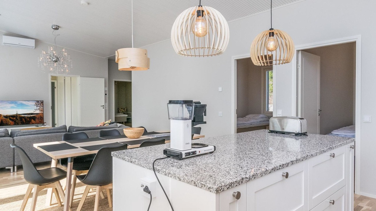 Photo of Kitchen in Jaala