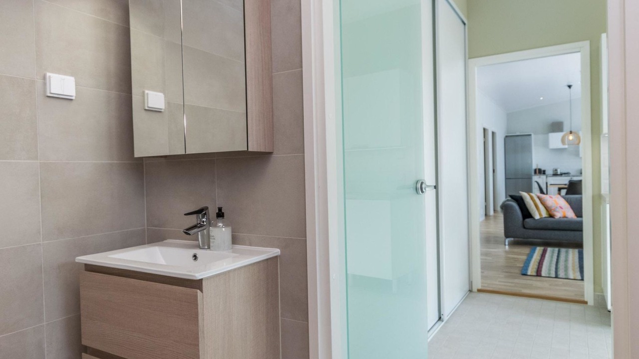Photo of Bathroom in Jaala