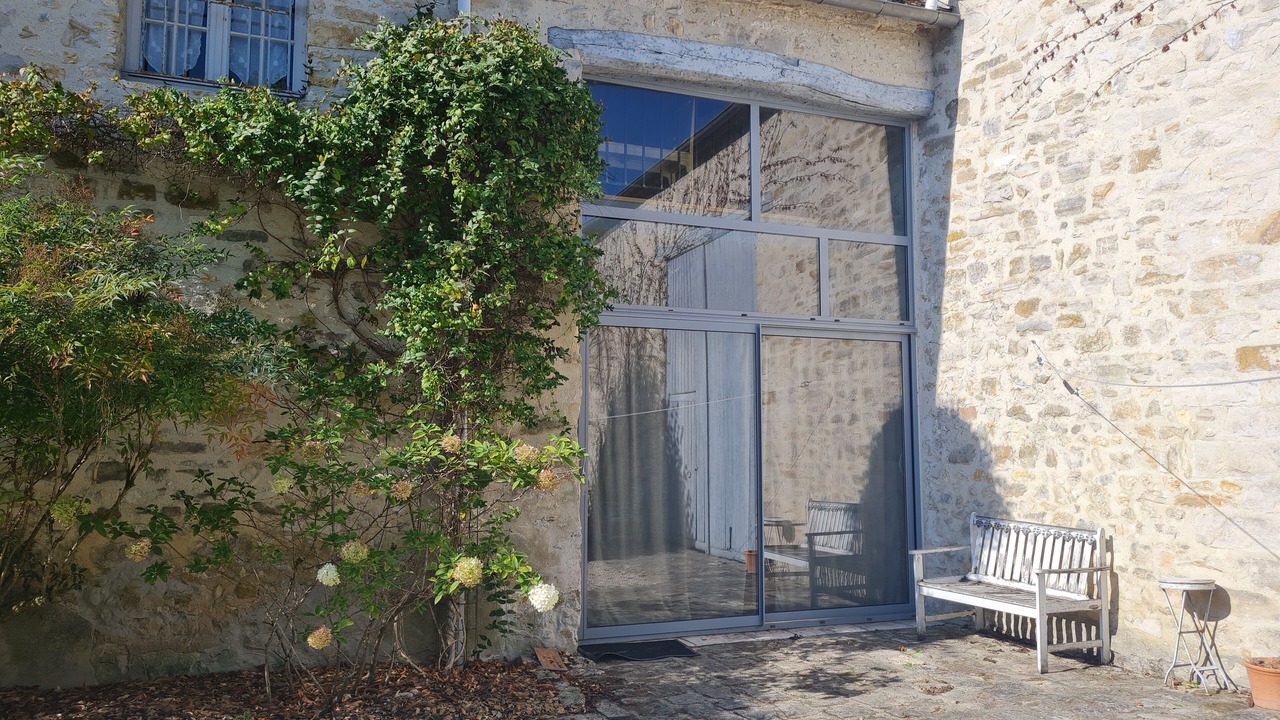 Photo of Outdoor in Villiers-sous-Grez