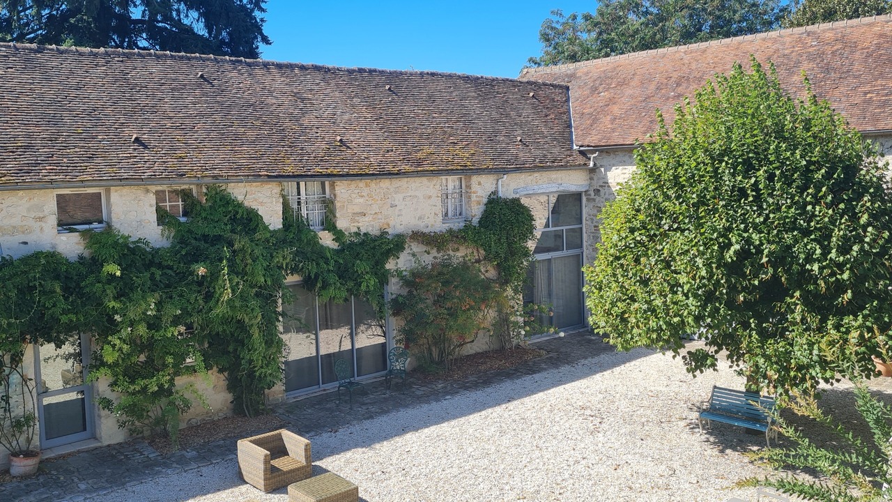 Photo of Outdoor in Villiers-sous-Grez
