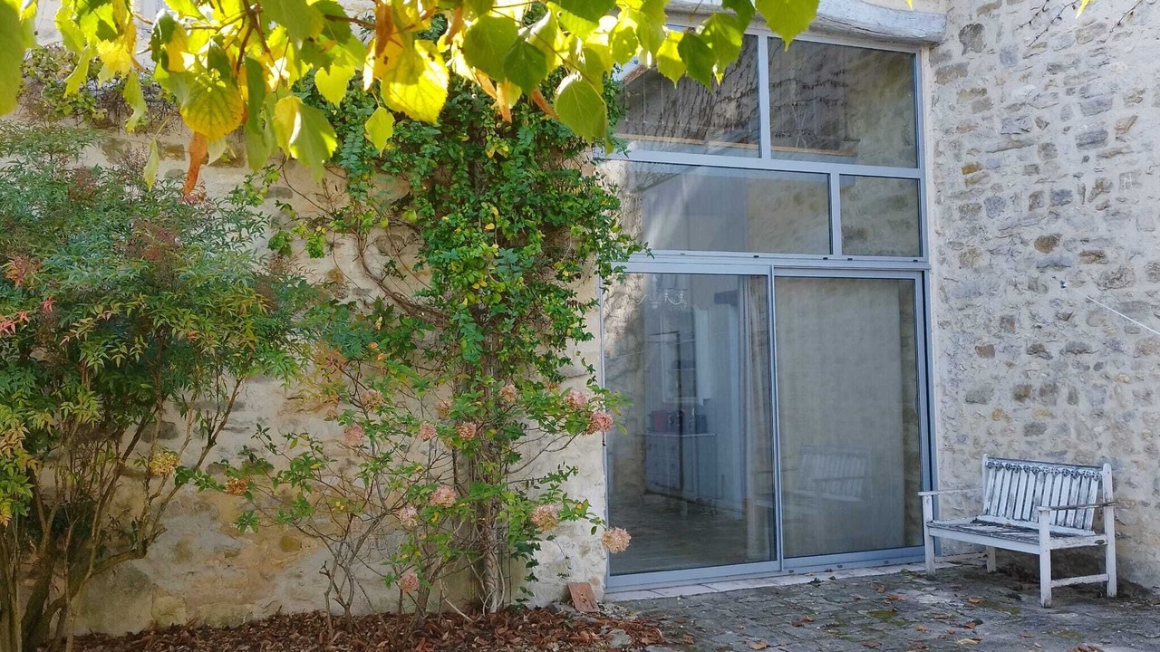 Photo of Outdoor in Villiers-sous-Grez