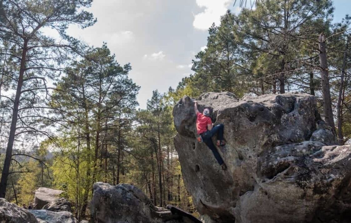 Photo of Outdoor in Villiers-sous-Grez