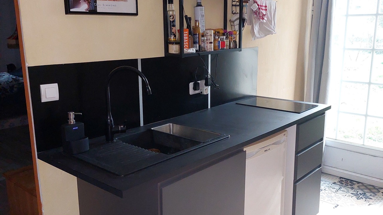 Photo of Kitchen in Langon