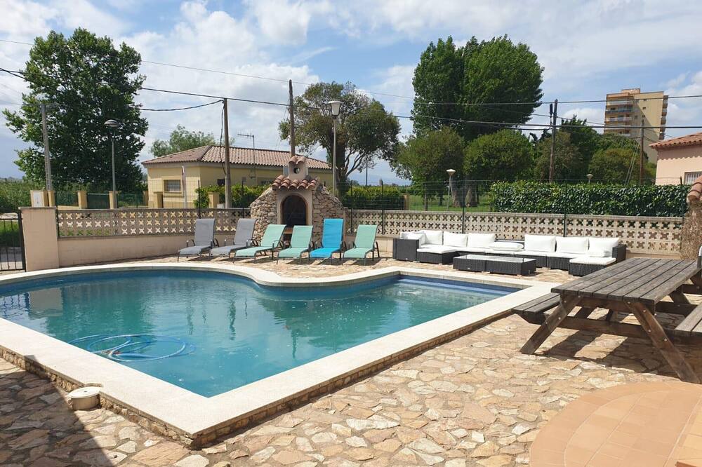 Photo of Outdoor in Bon Relax