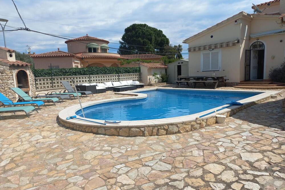 Photo of Outdoor in Bon Relax