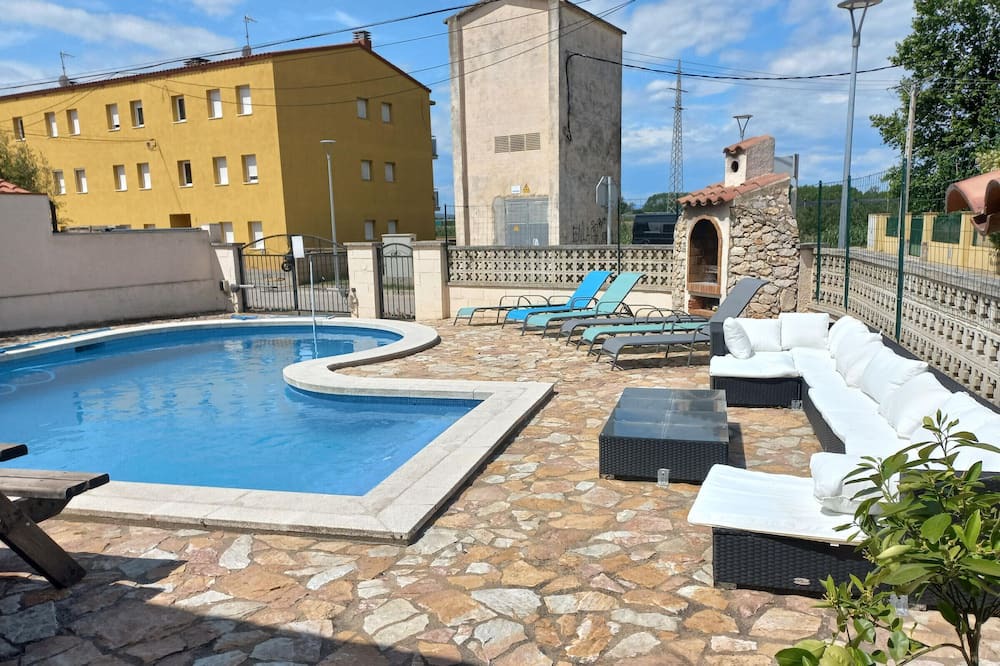 Photo of Outdoor in Bon Relax