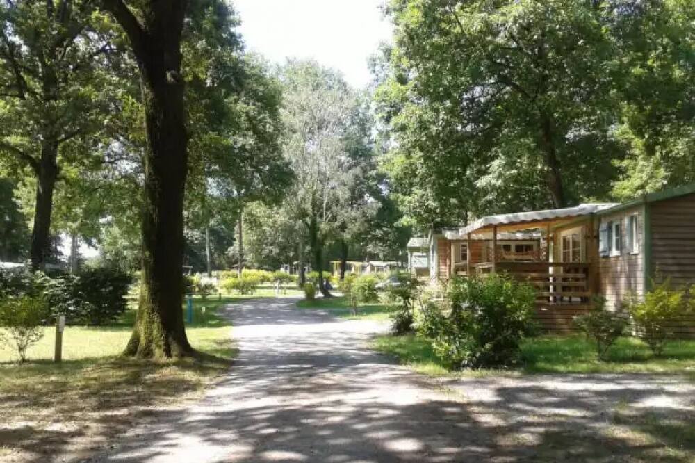 Photo of Outdoor in Mesnard-la-Barotiere