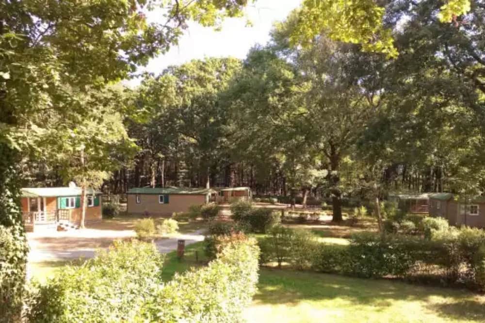 Photo of Outdoor in Mesnard-la-Barotiere
