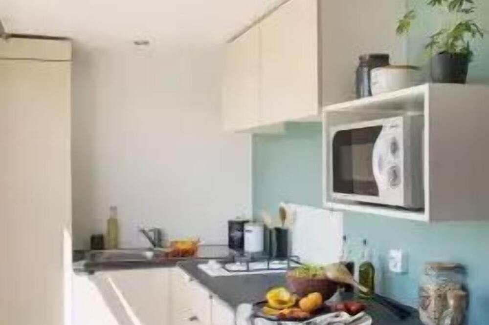 Photo of Kitchen in Mesnard-la-Barotiere