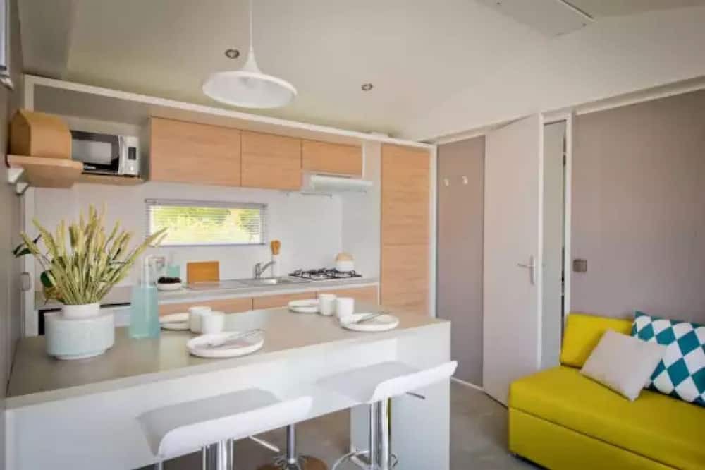 Photo of Kitchen in Mesnard-la-Barotiere