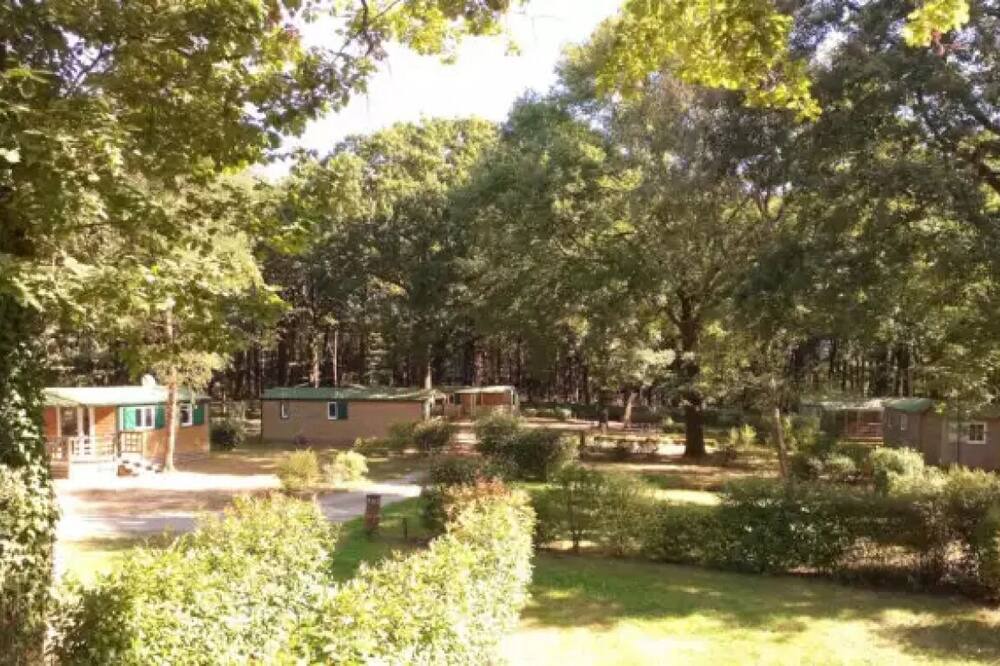 Photo of Outdoor in Mesnard-la-Barotiere