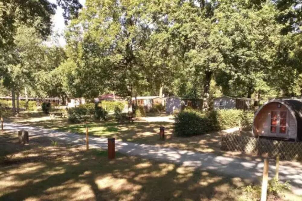 Photo of Outdoor in Mesnard-la-Barotiere