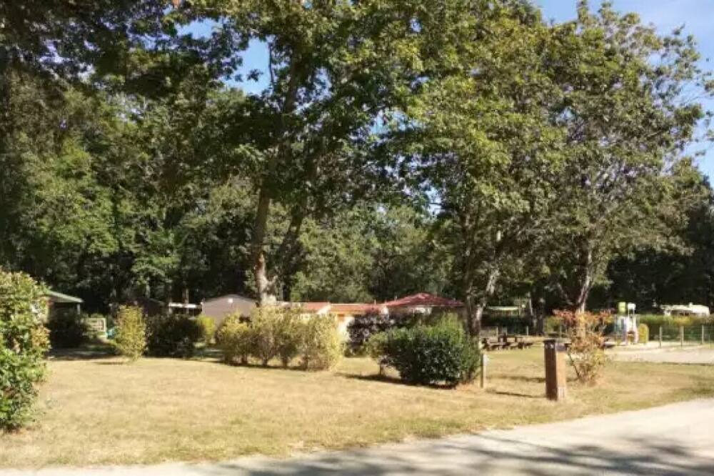 Photo of Outdoor in Mesnard-la-Barotiere