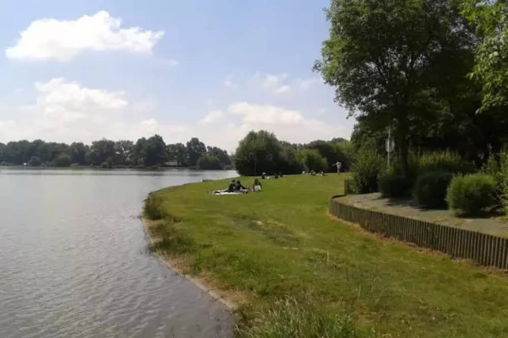 Photo of Outdoor in Mesnard-la-Barotiere