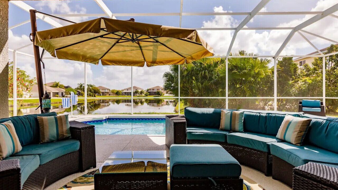 Photo of Outdoor in Trailer Estates