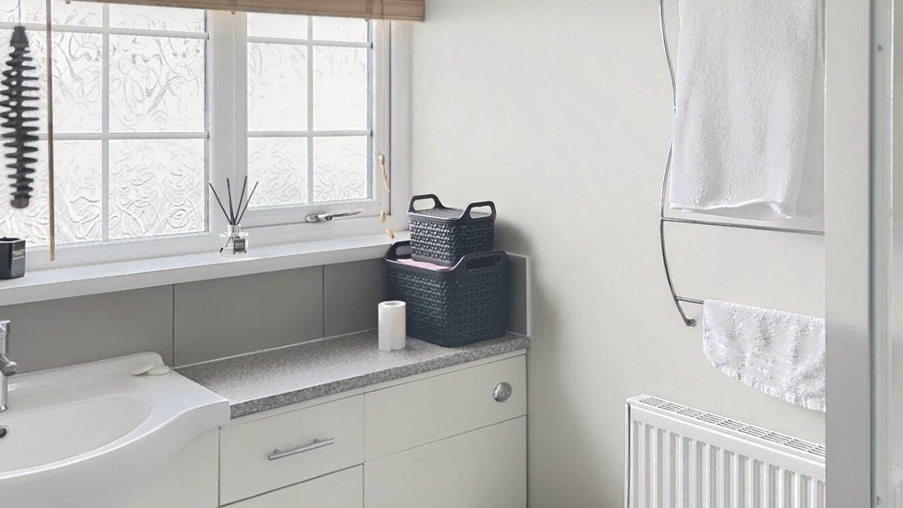 Photo of Bathroom in Leicester