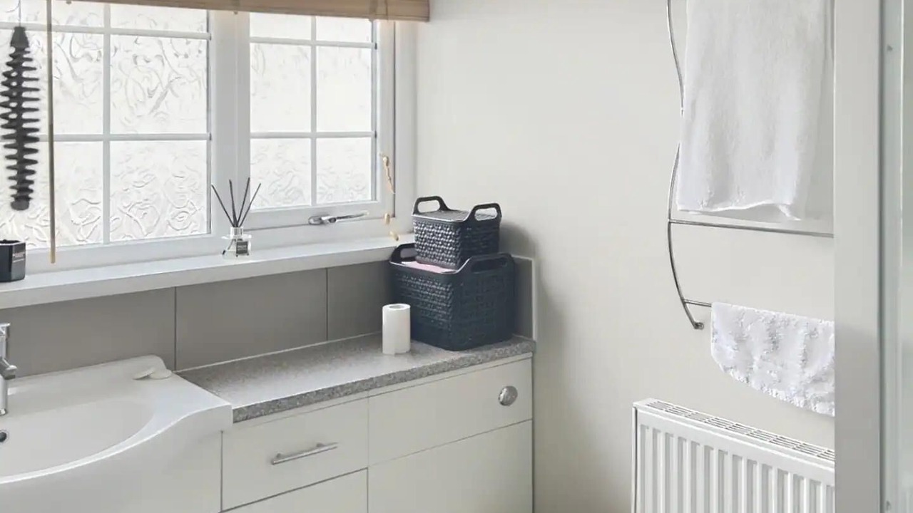 Photo of Bathroom in Leicester