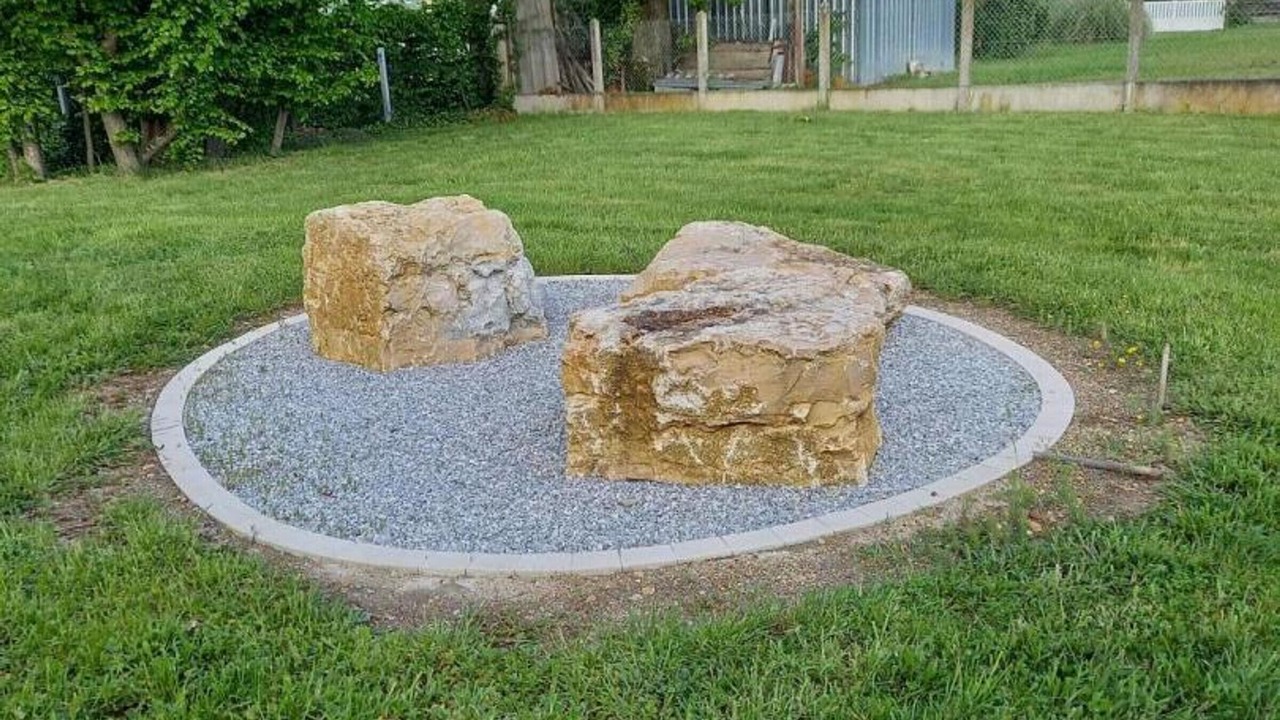 Photo of Outdoor in Saint-Remy-en-Rollat