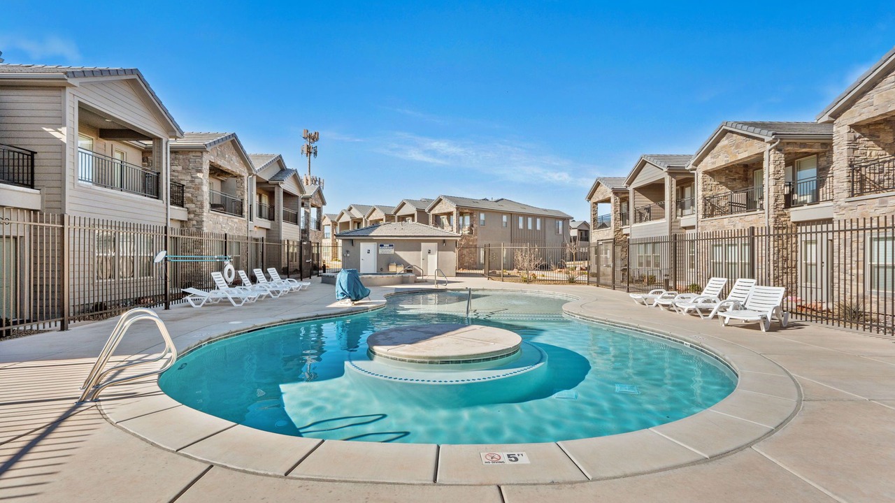 Photo of Outdoor in Ivins