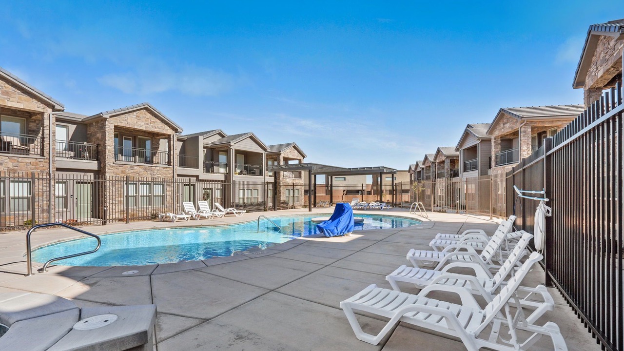 Photo of Outdoor in Ivins